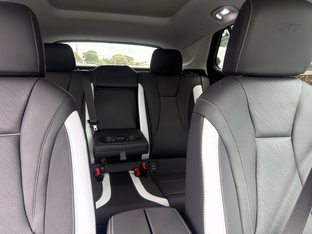 New 2026 Buick Envision Sport Touring AWD/4WD image 28