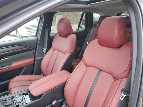 New 2026 MAZDA CX-50 AWD 2.5 Hybrid w/ Weather Package image 11