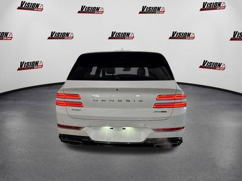 Used 2023 Genesis GV80 3.5T image 6