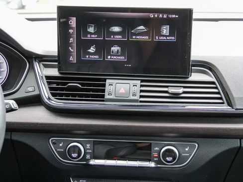 Used 2023 Audi Q5 2.0T Premium Plus w/ Premium Plus Package AWD/4WD image 14