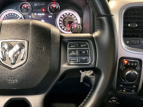 Used 2019 RAM 1500 Big Horn image 20