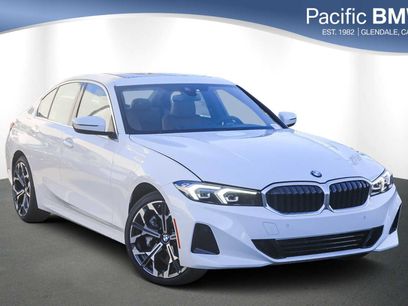 New 2026 BMW 330i Sedan w/ Convenience Package