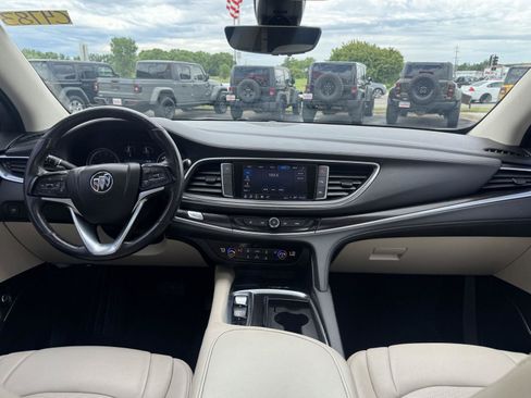 Used 2022 Buick Enclave Essence w/ Experience Buick Package FWD image 29