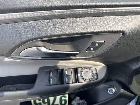 New 2026 Buick Envista Avenir image 13