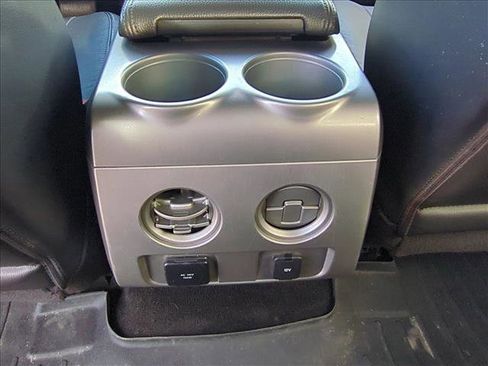 Used 2014 Ford F150 Lariat w/ Equipment Group 502A Luxury image 16