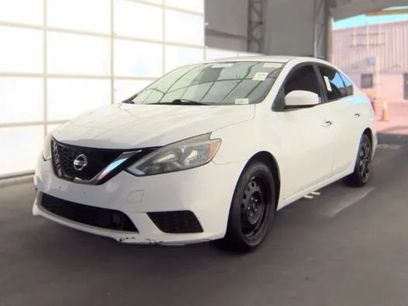 Used 2019 Nissan Sentra S
