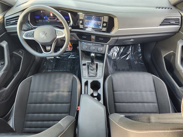Used 2023 Volkswagen Jetta Sport FWD image 26