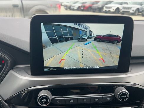 Used 2024 Ford Escape Active image 26