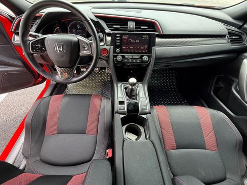 Used 2020 Honda Civic Si image 9