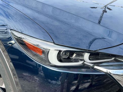 Used 2023 MAZDA CX-5 AWD 2.5 S w/ Premium Plus Pkg image 7