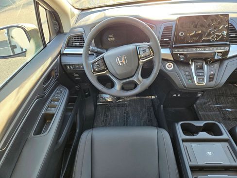 New 2026 Honda Odyssey EX-L image 13