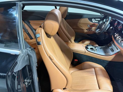 Used 2019 Mercedes-Benz E 450 4MATIC Coupe image 60