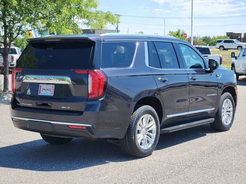 Used 2024 GMC Yukon SLT AWD/4WD image 39