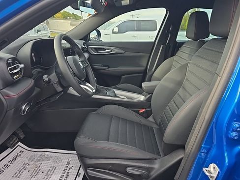 Certified 2024 Dodge Hornet GT image 14