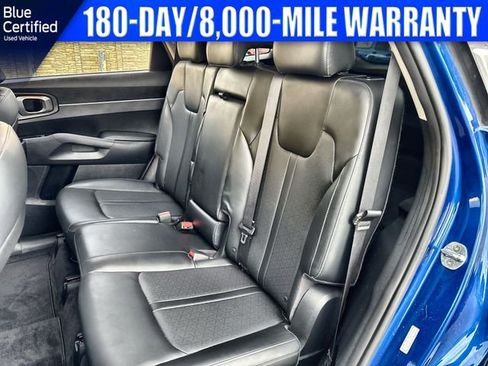 Used 2021 Kia Sorento S FWD image 31