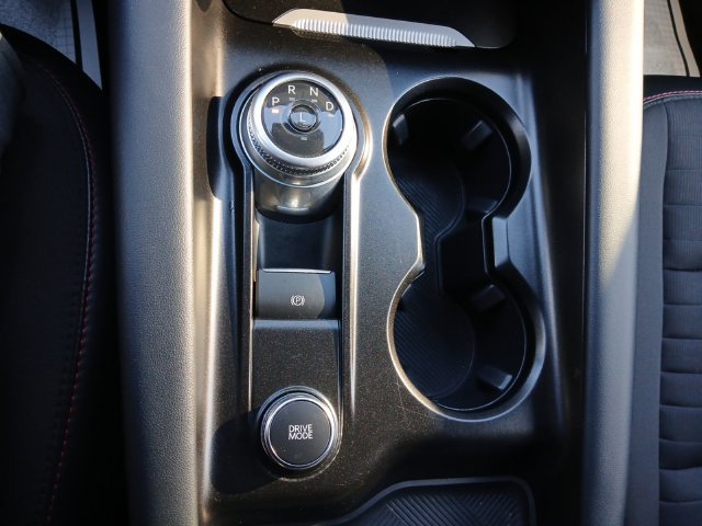 Certified 2025 Ford Explorer ST-Line AWD/4WD image 21