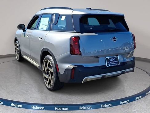 New 2026 MINI Cooper Countryman S AWD/4WD image 6
