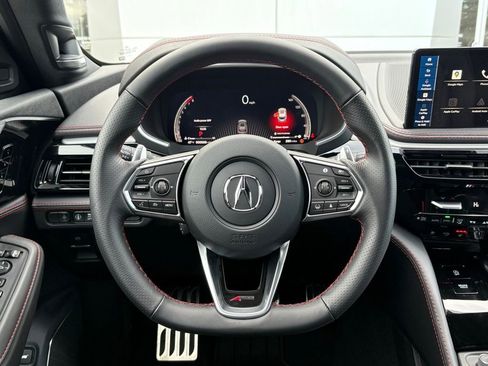 New 2026 Acura MDX A-Spec image 19