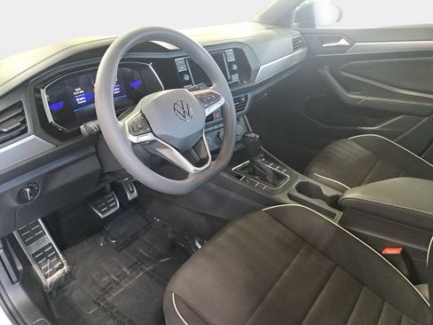 Used 2023 Volkswagen Jetta Sport FWD image 15