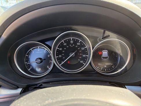 Used 2020 MAZDA CX-5 Touring image 21