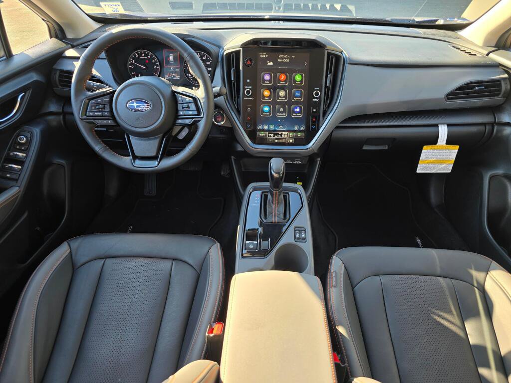 Certified 2026 Subaru Crosstrek 2.5i Limited AWD/4WD image 18