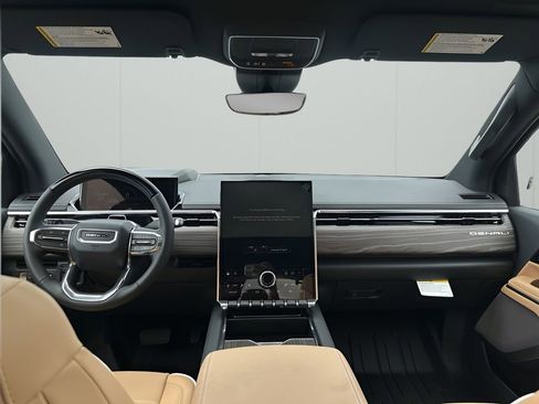 New 2025 GMC Sierra EV Denali image 20