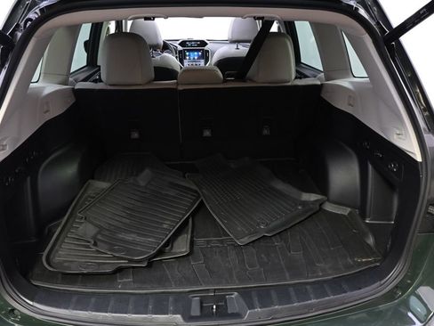 Used 2023 Subaru Forester Limited image 18