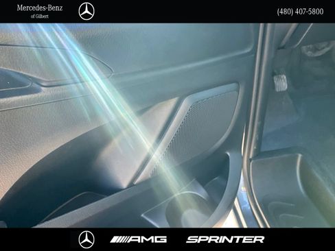 Used 2023 Mercedes-Benz Metris Passenger image 20