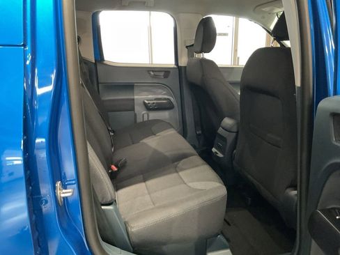 New 2025 Ford Maverick XL w/ Equipment Group 101A image 19