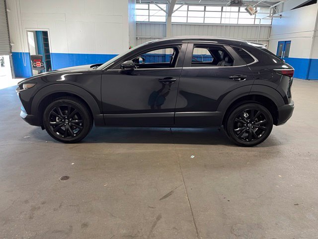 Used 2024 MAZDA CX-30 AWD 2.5 S w/ Select Sport Pkg image 6