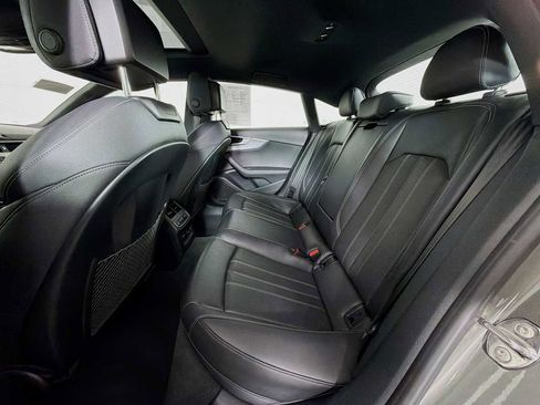 Used 2023 Audi A5 2.0T Prestige w/ Black Optic Plus Package image 21