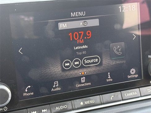 Used 2023 Nissan Rogue S image 17