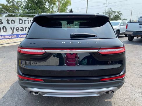 Used 2020 Lincoln Corsair Reserve w/ Equipment Group 201A AWD/4WD image 3