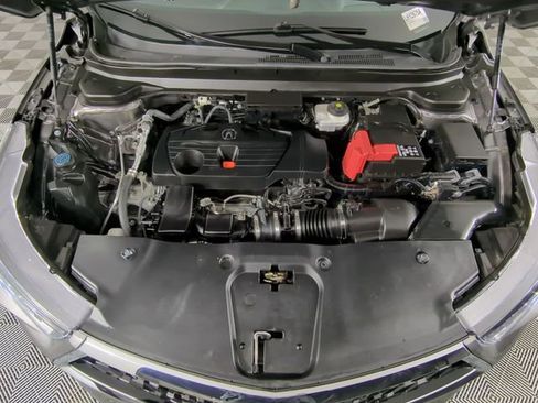 Used 2022 Acura RDX AWD w/ Advance Package image 44