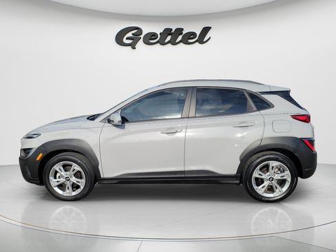 Certified 2023 Hyundai Kona SEL w/ Cargo Package FWD image 8