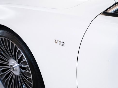 Used 2023 Mercedes-Benz Maybach S 680 Mercedes-Maybach S 680 4M image 13