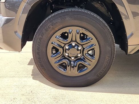 Used 2026 Toyota Tundra SR RWD image 12