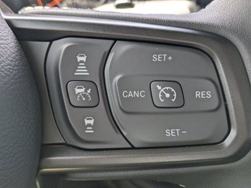 New 2026 Jeep Wrangler Sport S image 22