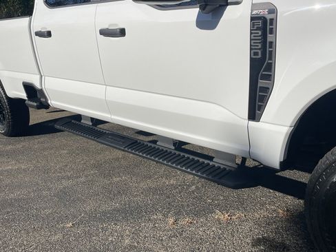 Used 2024 Ford F250 XL w/ STX Appearance Package image 10