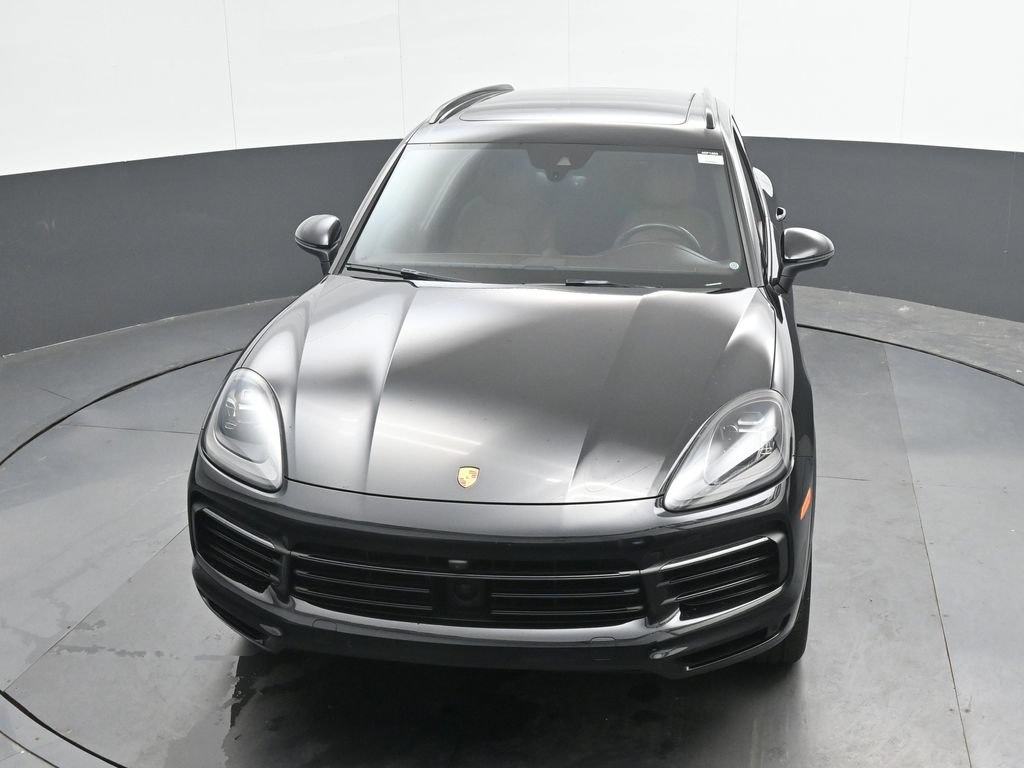 Used 2023 Porsche Cayenne AWD/4WD image 36