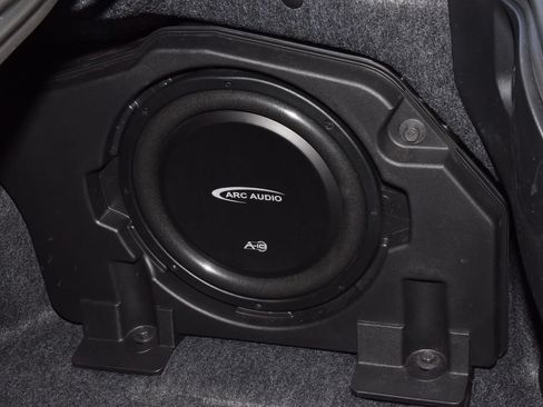 Used 2025 Ford Mustang Dark Horse w/ Dark Horse Handlin Package RWD image 35