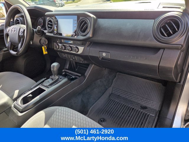 Used 2023 Toyota Tacoma SR AWD/4WD image 18