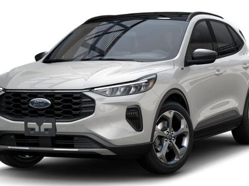 Used 2025 Ford Escape ST-Line w/ Tech Pack #1 image 29