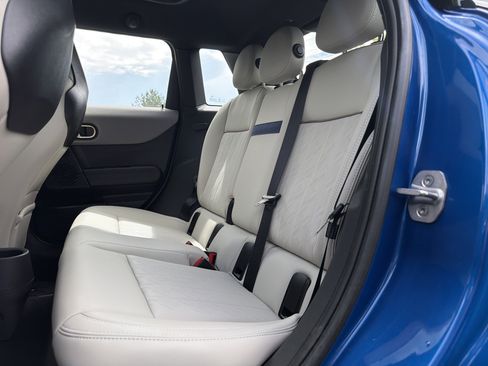 Used 2025 MINI Cooper S FWD image 8
