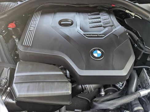 Used 2025 BMW Z4 sDrive30i image 17