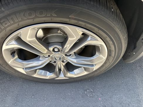 Used 2024 Honda Accord EX-L image 48