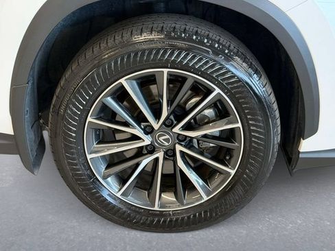Used 2024 Lexus NX 350 AWD w/ Cold Area Package image 8