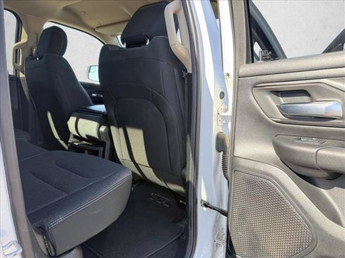 Used 2019 RAM 1500 Tradesman AWD/4WD image 22