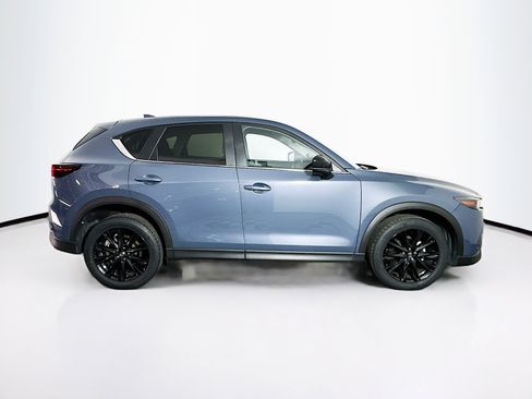 Used 2024 MAZDA CX-5 Carbon Edition image 10