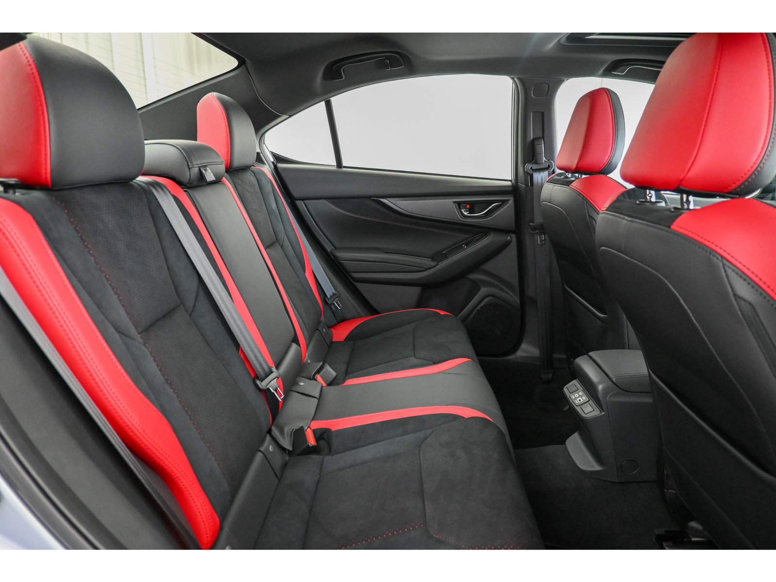 Used 2026 Subaru WRX Limited AWD/4WD image 20
